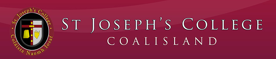 St Joseph's College, Coalisland, County Tyrone
