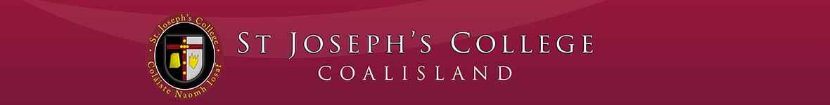 St Joseph's College, Coalisland, County Tyrone